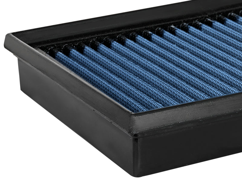 AFE P5R Drop In Air Filter - aFe MagnumFLOW Air Filters OER Pro 5R Oiled 2015 Audi A3/S3 1.8L 2.0LT