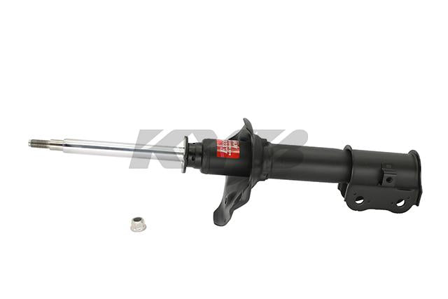 KYB Shock & Strut Excel-G - KYB Shocks & Struts Excel-G Front Right HYUNDAI Accent 1995-99