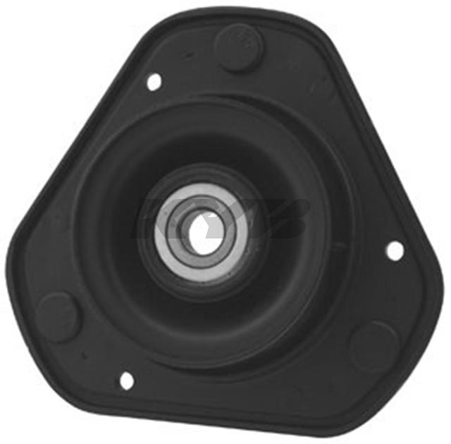 KYB Strut Mounts - KYB Shocks & Struts Strut Mounts Front TOYOTA Camry 1987-91 TOYOTA Previa 1991-97