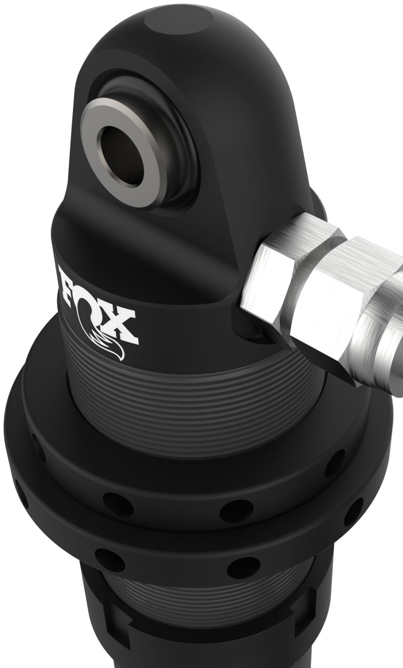 FOX 2.5 Factory Coilover Shock - Fox Factory Race 2.5 X 12 Coilover Remote Shock