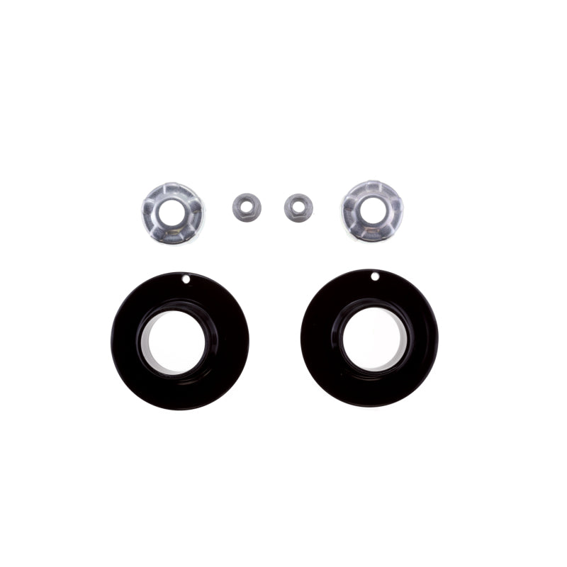 BIL B12 Series Suspension Kits - Bilstein B12 (Pro-Kit) 06-10 Dodge Charger V6/V8 2.7L/3.5L/5.7L Front & Rear Suspension Kit