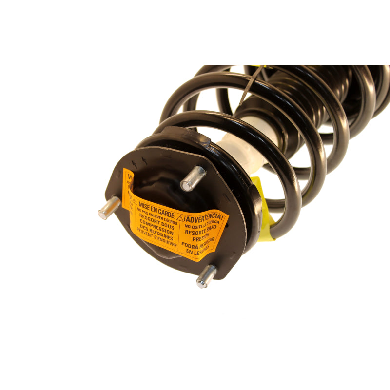 KYB Shocks & Struts Strut Plus - KYB Shocks & Struts Strut Plus Front Left 04-06 Toyota Sienna (7 Pass Only) (FWD)