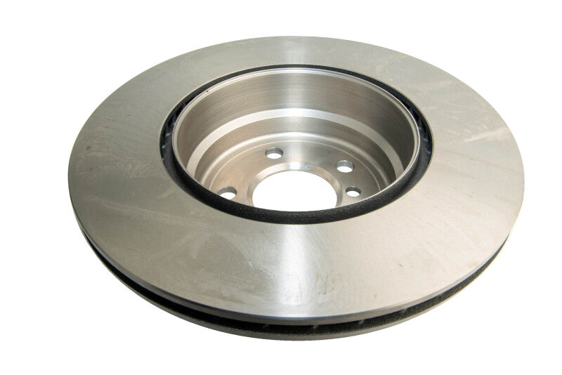 DBA Street Standard Rotors - DBA 07-10 BMW X5 xDrive48i 4.4i Rear Street Series Standard Rotor