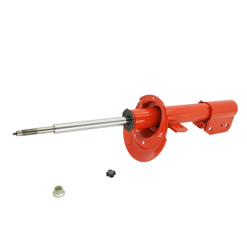 KYB Shocks & Struts AGX - KYB Shocks & Struts AGX Rear BUICK Century 1997-05 BUICK Regal 1997-04 CHEVROLET Impala 2000-05 CHEV