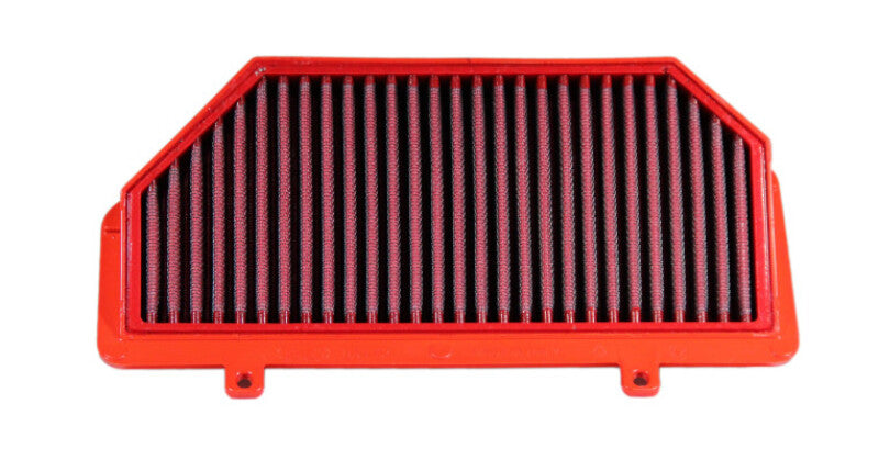BMC Motorcycle Replacement Filters- Race - BMC 17+ Suzuki GSX R 1000 Replacement Air Filter- Race