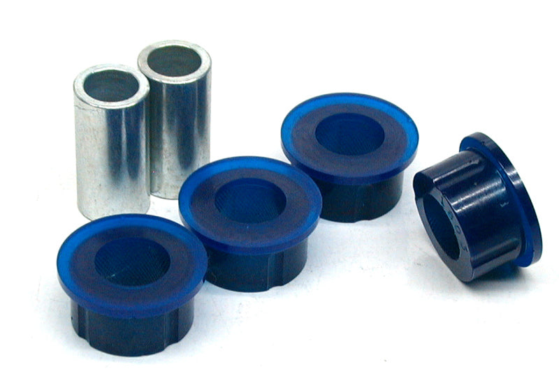SPR Bushings - Panhard Rods - SuperPro 1999 Land Rover Discovery SD Front Panhard Rod Bushing Kit