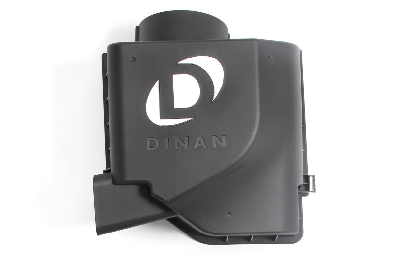 DNN Cold Air Intakes - Dinan 01-06 BMW 325Ci E46 325 Airbox Kit