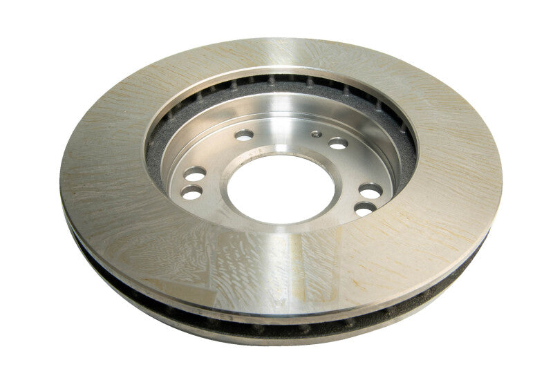 DBA Street Standard Rotors - DBA 95-05 Chrysler Sebring Front Street Series Standard Rotor