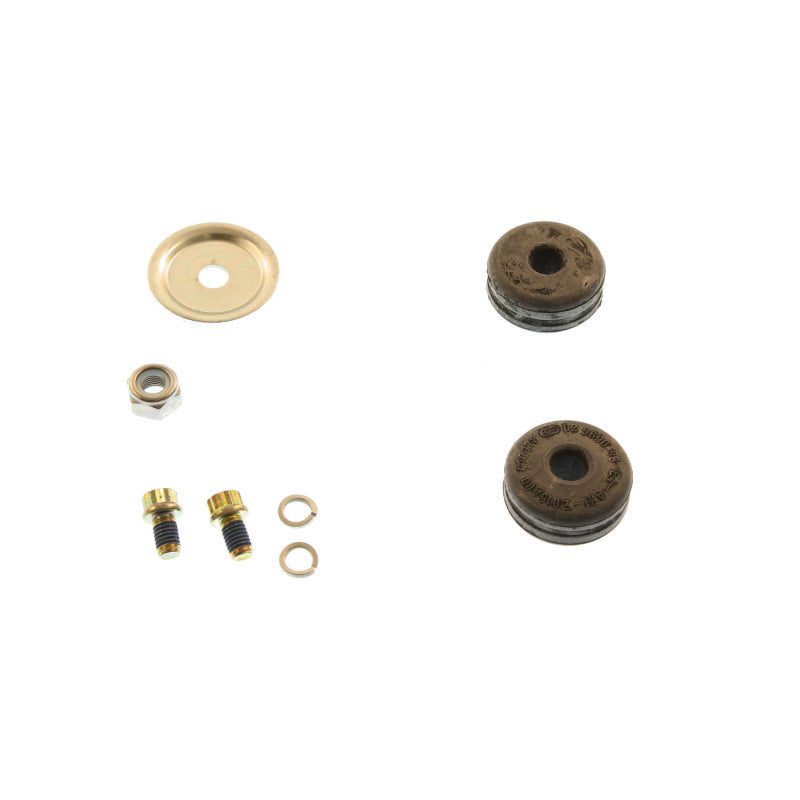 BIL B4 Series Shocks - Bilstein B4 1977 Mercedes-Benz 230 Base Front 36mm Monotube Shock Absorber
