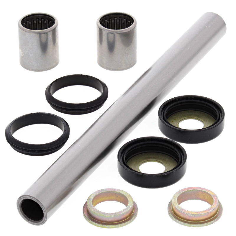 ABR Swing Arm Bearing Kits - All Balls Racing 87-88 Honda TRX250X Swing Arm Bearing Kit