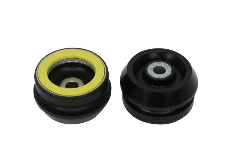 WL Bushings - Other - Whiteline Plus 04-06 Pontiac GTO / 8/06-8-09 G8 Front Standard Strut Mount w/ new bearings
