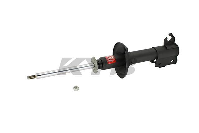 KYB Shock & Strut Excel-G - KYB Shocks & Struts Excel-G Front Right NISSAN Pulsar 1983-86 NISSAN Sentra 1982-86