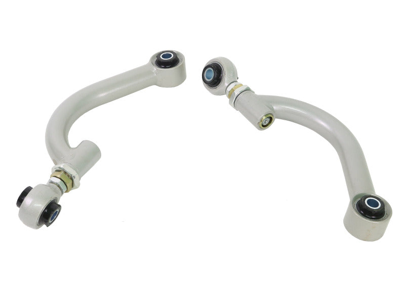 WL Camber Adj Kits - Whiteline 2016+ Hyundai Elantra Rear Camber Adjuster Kit
