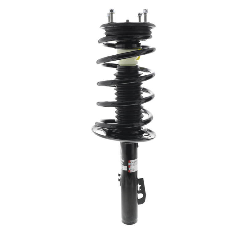 KYB Shocks & Struts Strut Plus - KYB Shocks & Struts Strut Plus Front Right 10-11 Ford Taurus FWD