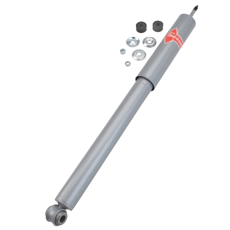 KYB Shocks & Struts Gas-A-Just - KYB Shocks & Struts Gas-A-Just Rear TOYOTA Celica 1982-85 TOYOTA Cressida 1983-88 TOYOTA Supra 1982-