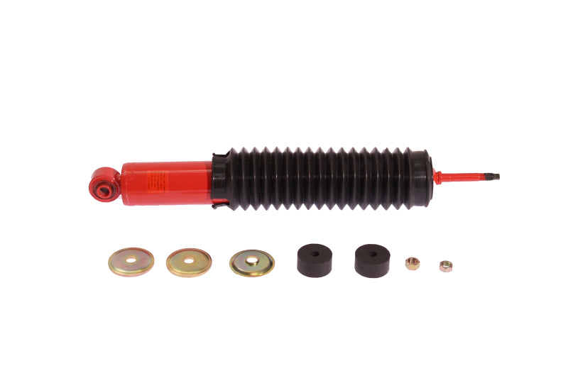 KYB MonoMax Shock - KYB Shocks & Struts MonoMax Front ACURA SLX 1996-99 ISUZU Trooper 1992-02 ISUZU Vehicross 1999-01