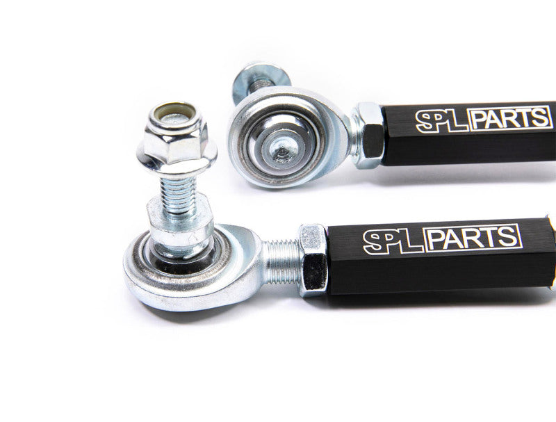 SPP Swaybar Endlinks - SPL Parts 2017+ Tesla Model 3 Rear Swaybar Endlinks