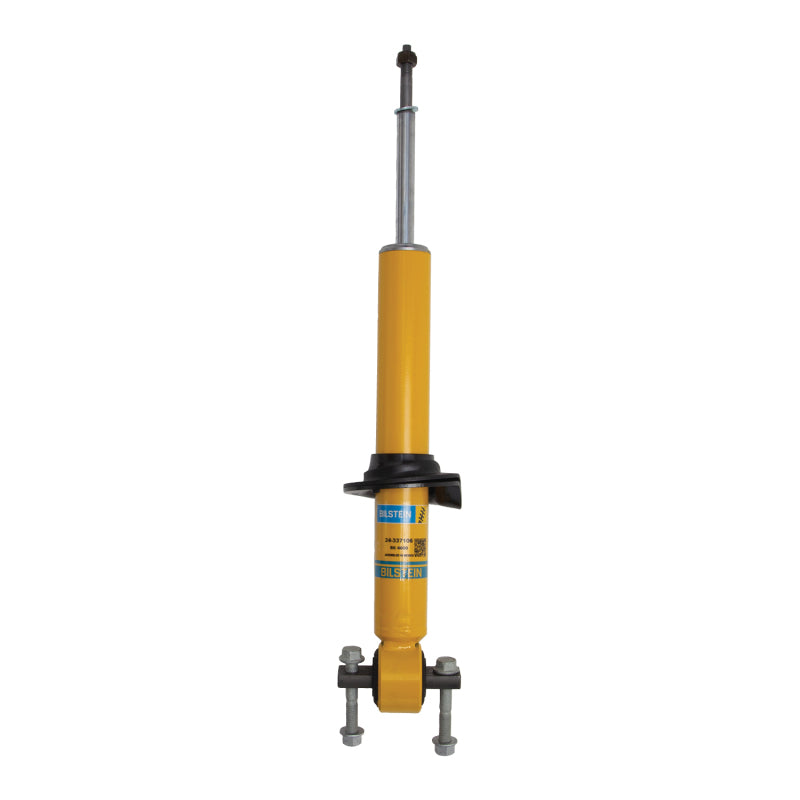 BIL B6 4600 Series Shocks - Bilstein 2014 Ford F-150 RWD Only B6 4600 Front Shock Absorber