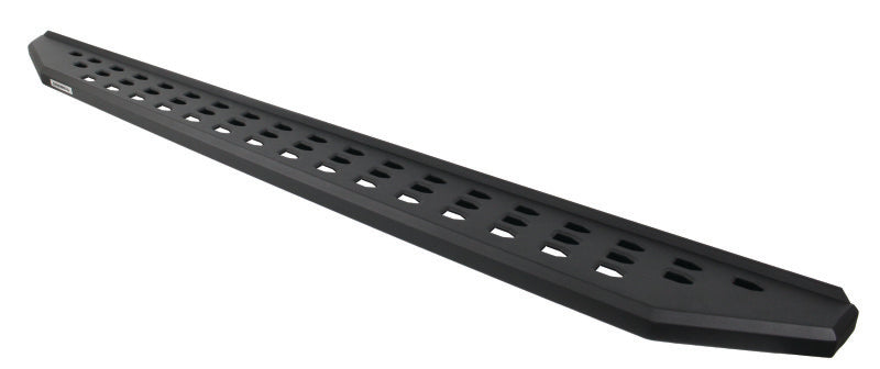 GOR RB20 Boards - Tex Black - Go Rhino RB20 Running Boards - Tex Black - 68in