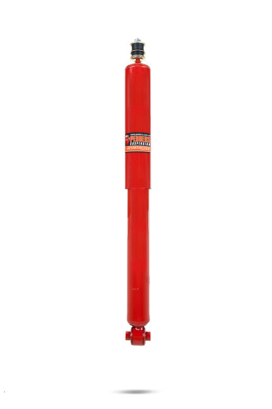 PED GSR SportsRyder Shock - Pedders 04-06 Pontiac GTO Rear SportsRyder Big Bore Shock