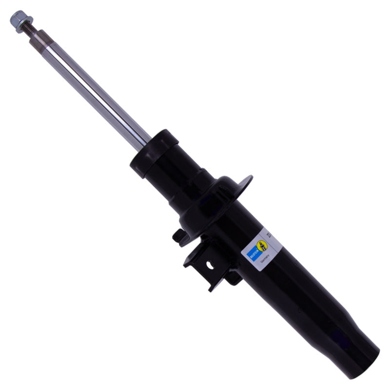 BIL B4 Series Shocks - Bilstein 19-21 BMW Z4 B4 OE Replacement Suspension Strut Assembly - Front Left