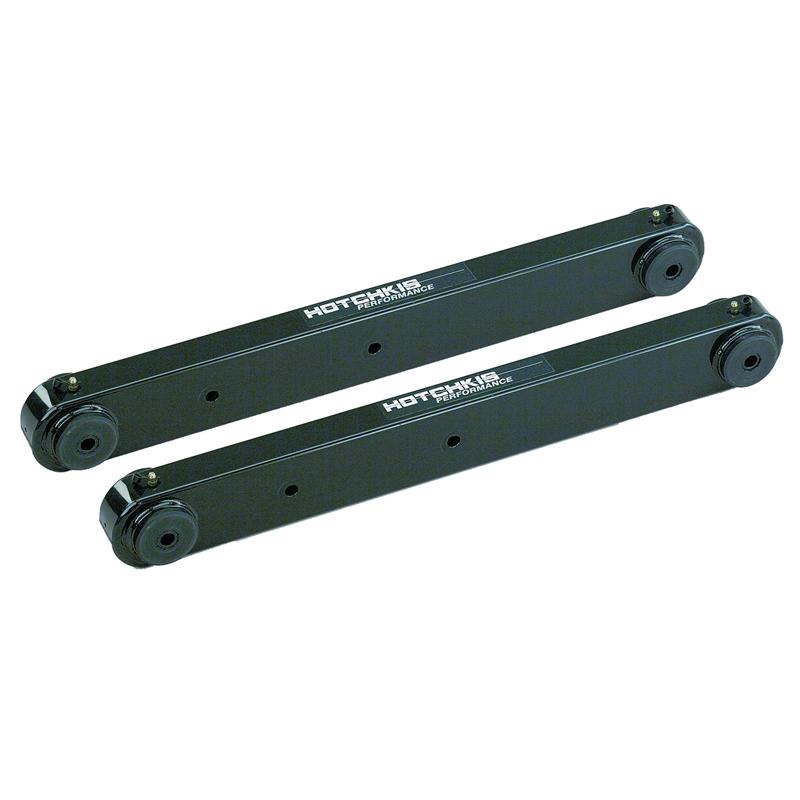 HOT Trailing Arms - Hotchkis 73-77 GM A-Body Lower Trailing Arms
