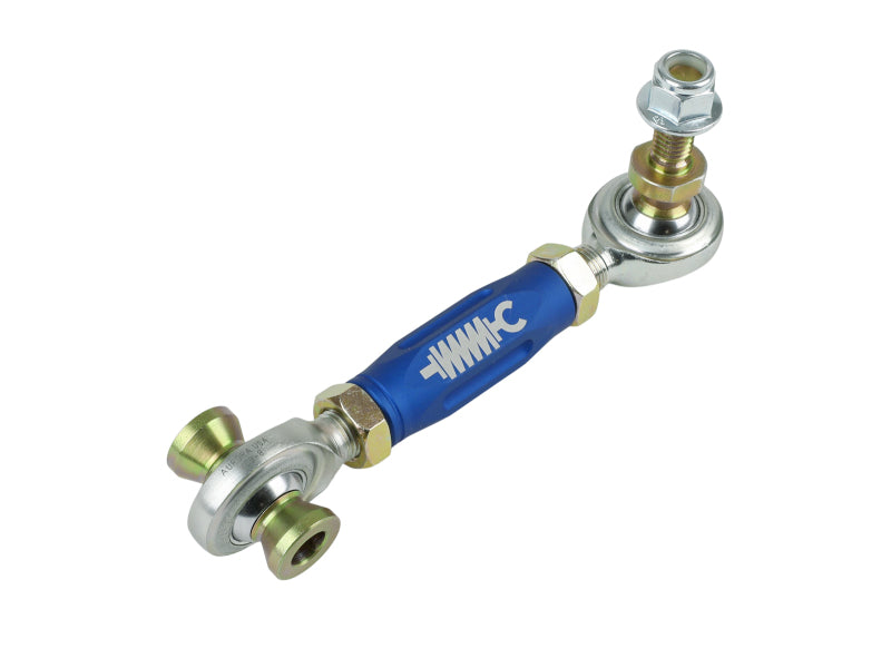 AFE Sway Bar End Links - aFe Control 15-21 BMW M2 Adjustable Front and Rear End Links