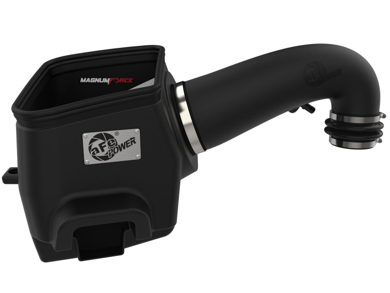 AFE Magnum FORCE Stage-2 Cold Air Intakes - aFe MagnumFORCE Intake Stage-2 Pro DRY S 19-22 Dodge Ram 1500 V8-5.7L HEMI