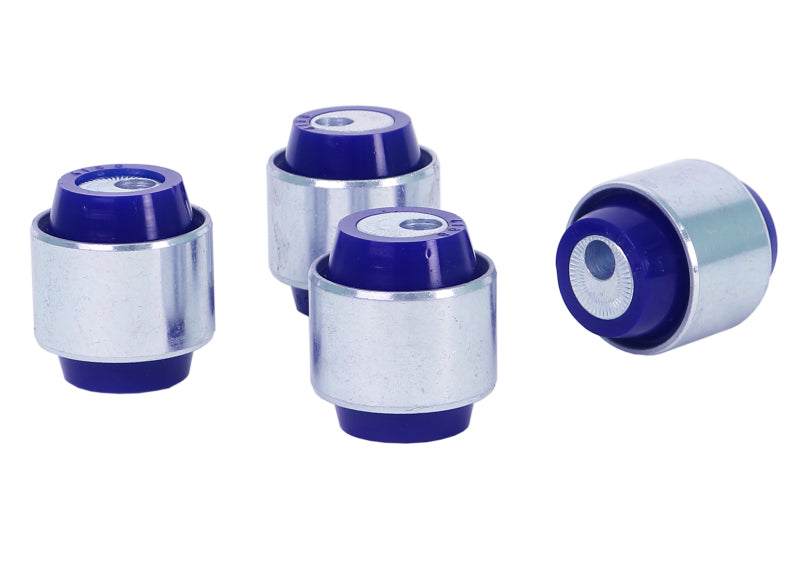 SPR Bushings - Control Arm - SuperPro 2007 Lexus LS460 Base Front Upper Inner Control Arm Camber Adjustable Bushing Kit