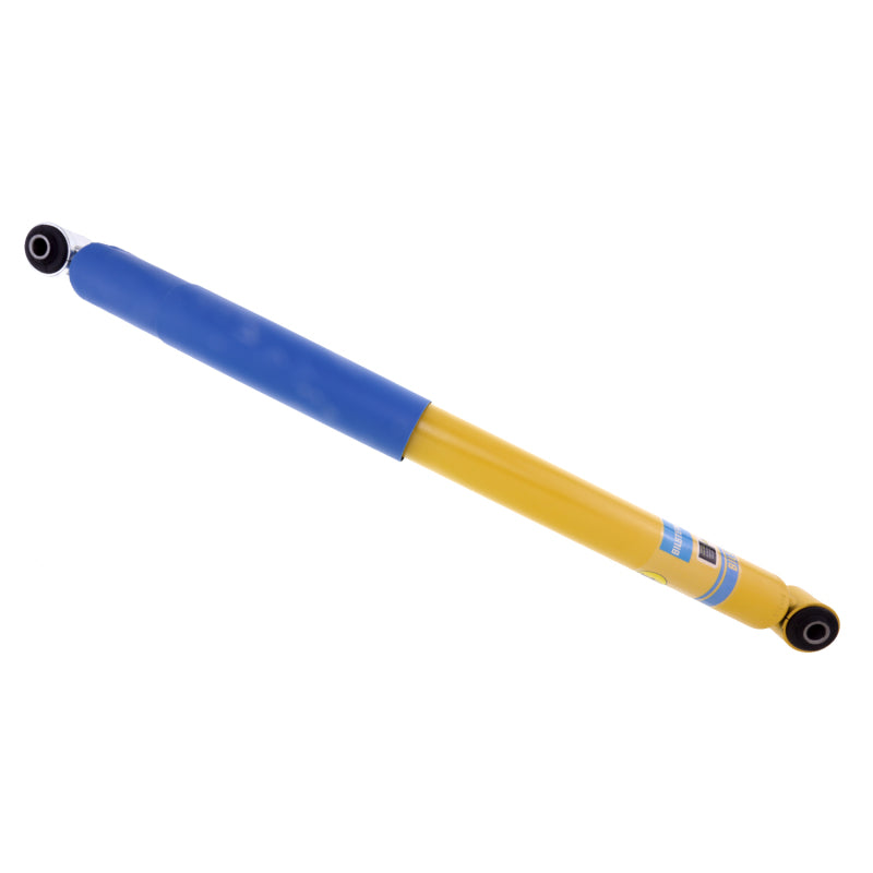 BIL B6 4600 Series Shocks - Bilstein 4600 Series 13-14 Dodge Ram 3500 Rear 46mm Monotube Shock Absorber