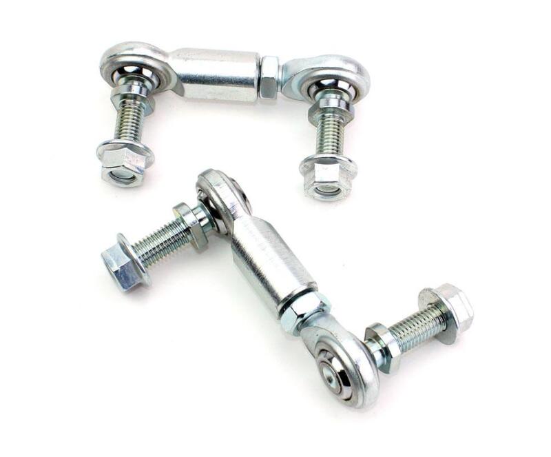 SPP Swaybar Endlinks - SPL Parts 97-19 Chevrolet Corvette (C5/C6/C7) Swaybar Endlinks