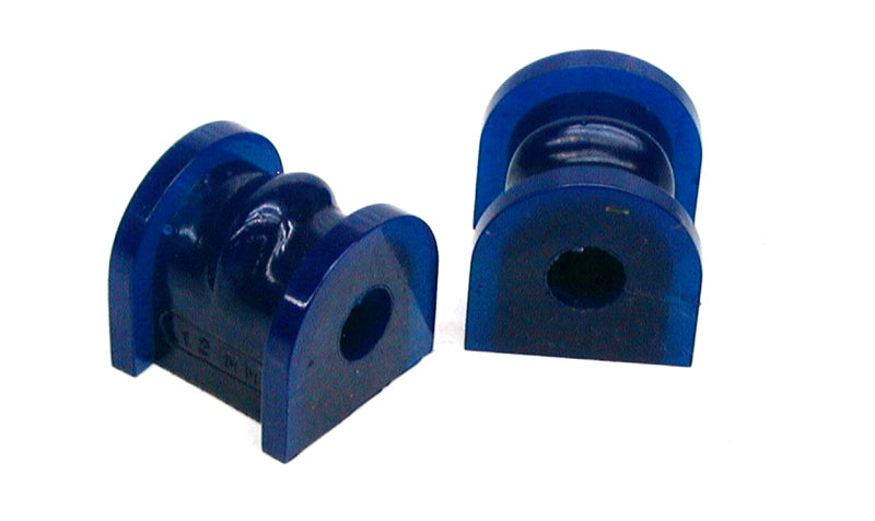SPR Bushings - Sway Bar - SuperPro Nissan N14/N15 Rear Sway Bar T
