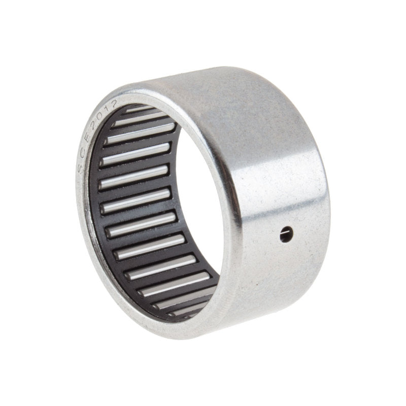 SYN Steering Braces - Synergy Jeep JK/JKU/TJ/LJ Steering Box Brace Bearing