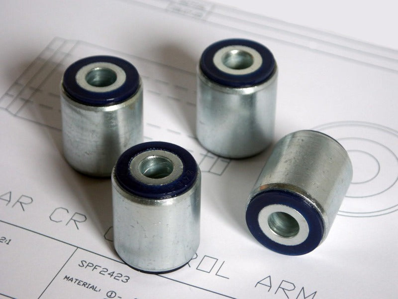 SPR Bushings - Control Arm - SuperPro 2002 Mini Cooper Base Rear Lateral Arm & Outer Bushing Kit