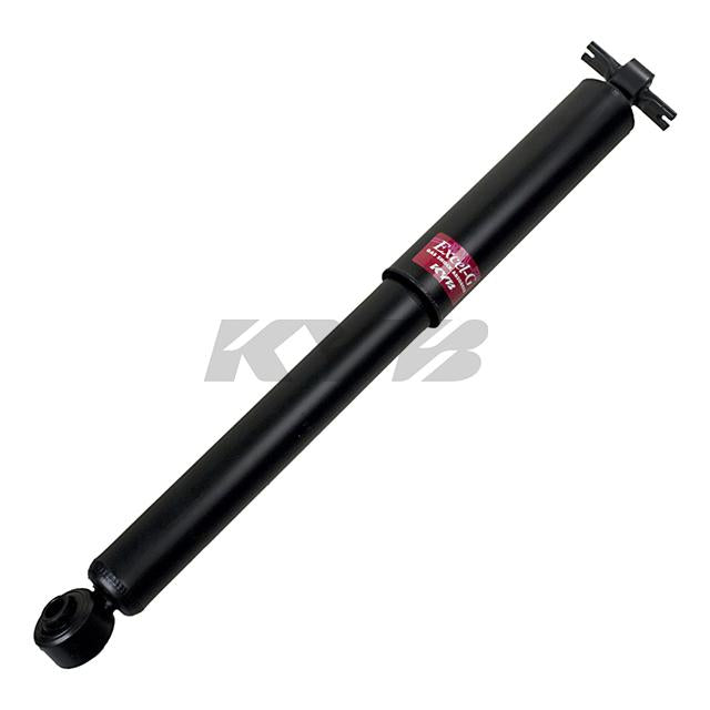 KYB Shock & Strut Excel-G - KYB Shocks & Struts Excel-G Rear CHEVROLET Express 1500 2003-11 CHEVROLET Express 3500 (Van) 2006-11