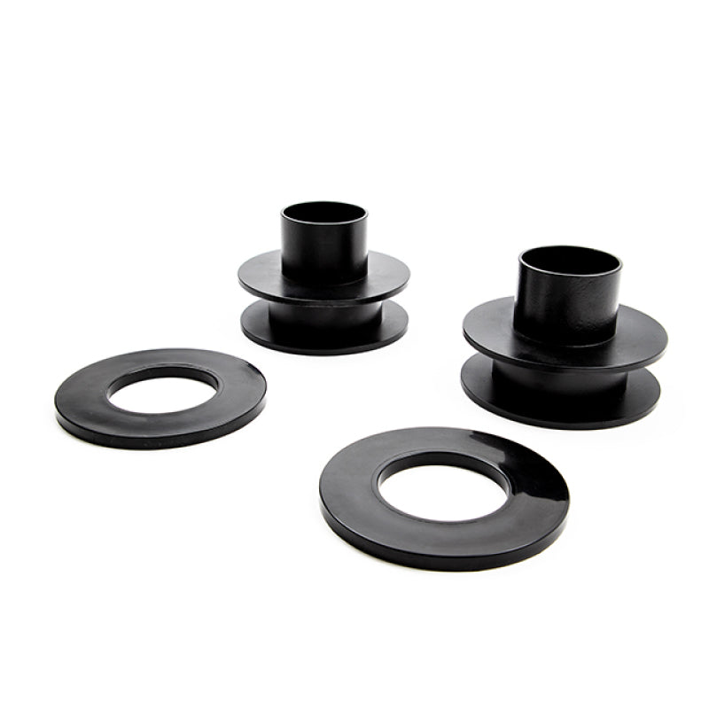 BT Leveling Spacer - Belltech 05-18 Ford F-250 / F-350 2.5in Lift Front Strut Spacer