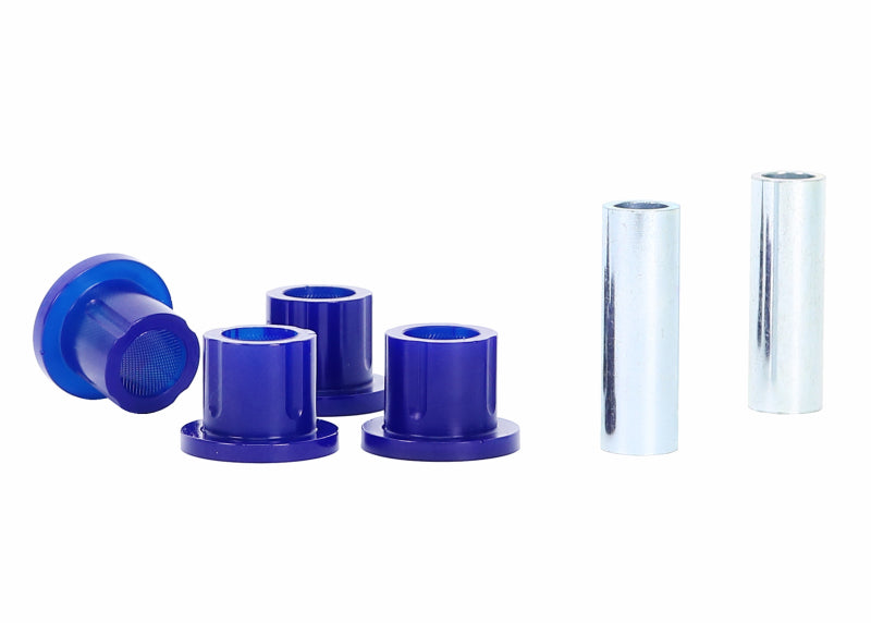 SPR Bushings - Leaf Spring - SuperPro Ford-Spring Rear Bushing All