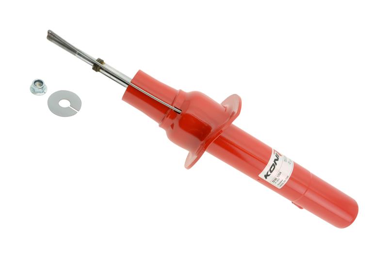 KON Heavy Track (Red) Shocks - Koni Heavy Track (Red) Shock 05-08 Jeep Grand Cherokee (all) - Front