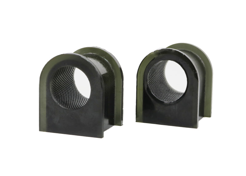 WL Bushings - Sway Bar - Whiteline 93-98 Toyota Supra 30mm Front Sway Bar Mount Bushing Kit Kit