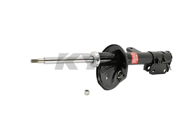 KYB Shock & Strut Excel-G - KYB Shocks & Struts Excel-G Front Right HYUNDAI Tucson 2005-10 KIA Sportage 2005-10