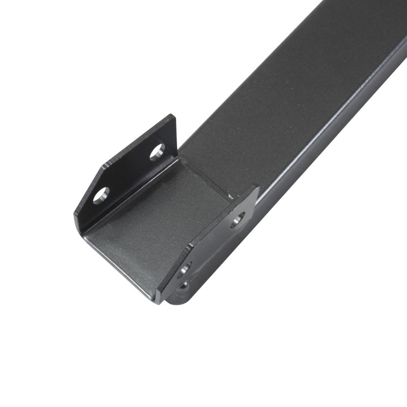 BBK Subframe Connector - BBK 94-04 Mustang Subframe Connector Full Length Standard Style