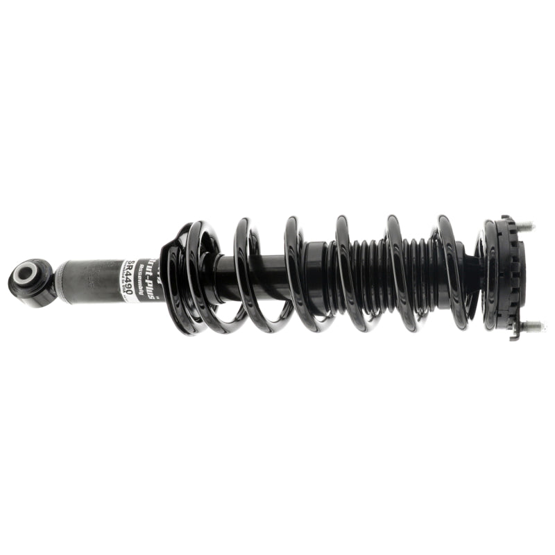 KYB Shocks & Struts Strut Plus - KYB Shocks & Struts Strut-Plus Rear 05-09 Subaru Outback
