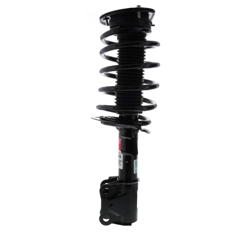 KYB Shocks & Struts Strut Plus - KYB 13-20 Ford Fusion AWD (Exc. Sport & 19in Wheels) Shocks & Struts Strut-Plus - Front Left