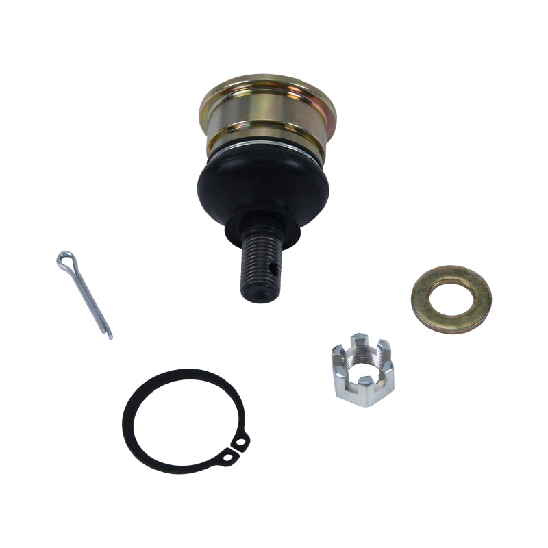 ABR Ball Joint Kits - All Balls Racing 19-20 CF-Moto U Force 500 Ball Joint Kit Lower