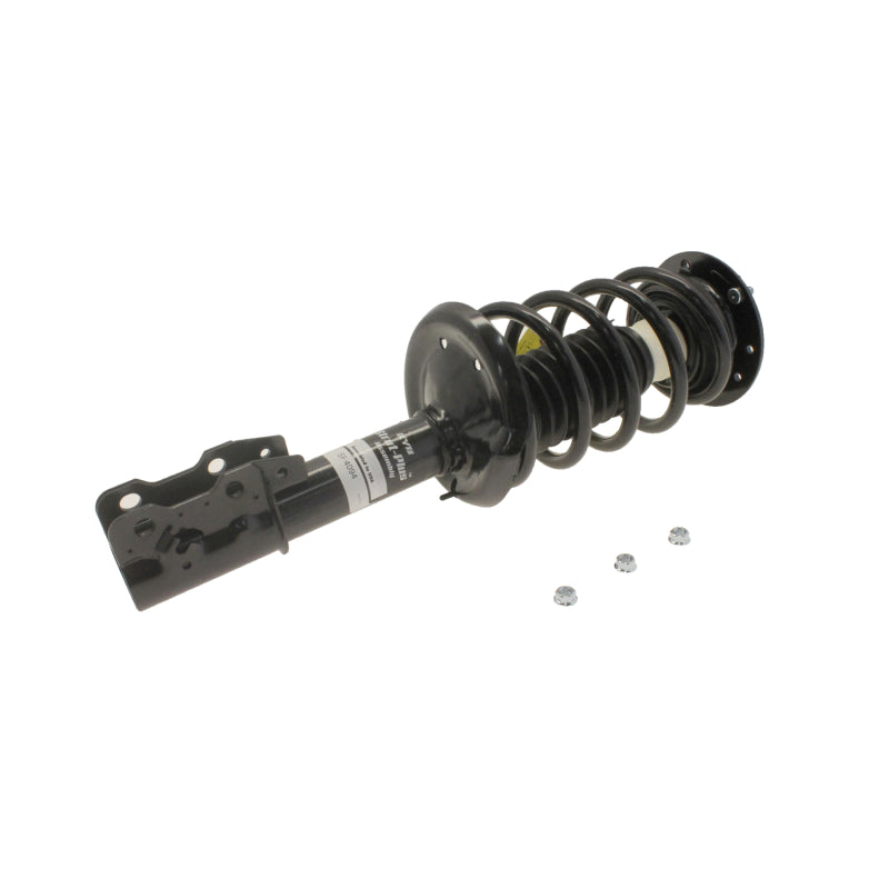 KYB Shocks & Struts Strut Plus - KYB Shocks & Struts Strut Plus Front Right CHEVROLET Malibu 2011-2004