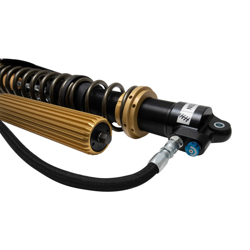 BIL Black Hawk Powersports - Bilstein 20-21 Polaris RZR XP 4 1000 Black Hawk Powersports Shock & Coil Spring Assembly - Rear