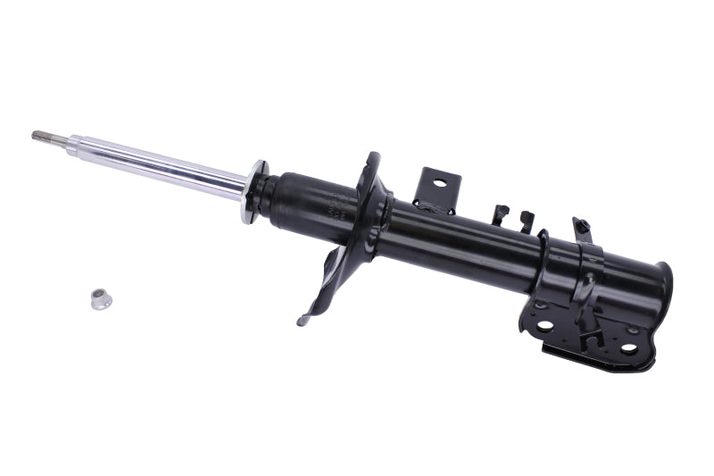 KYB Shock & Strut Excel-G - KYB Shocks & Struts Excel-G Front Right INFINITI QX4 (2WD) 2001 INFINITI QX4 (4WD) 1999-01 NISSAN Pa
