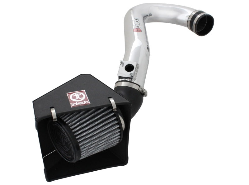 AFE Takeda Stage-2 Cold Air Intakes - aFe Takeda Intake Stage-2 PRO DRY S 10-13 Subaru Outback H6 3.6L