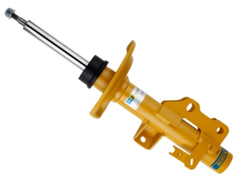 BIL B6 Series Shocks - Bilstein B6 16-20 Chevrolet Camaro Front Left Twintube Shock Absorber