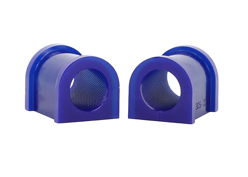 SPR Bushings - Sway Bar - SuperPro Toyota 4Runner (1st Gen) 23mm Front Sway Bar Bushing Kit
